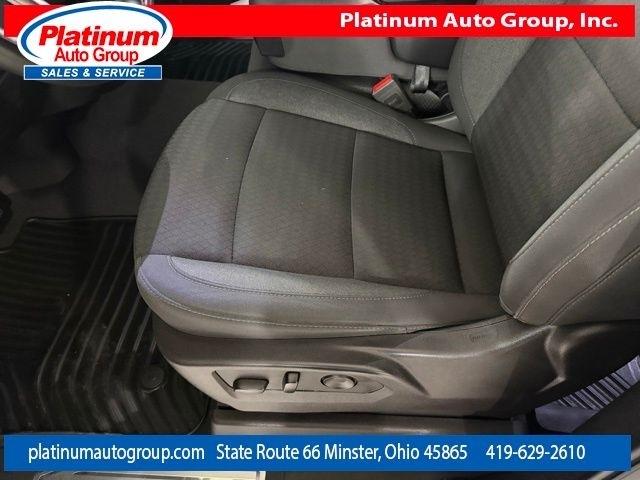 Chevrolet Silverado 1500  2024