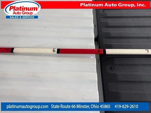 Chevrolet Silverado 1500  2024