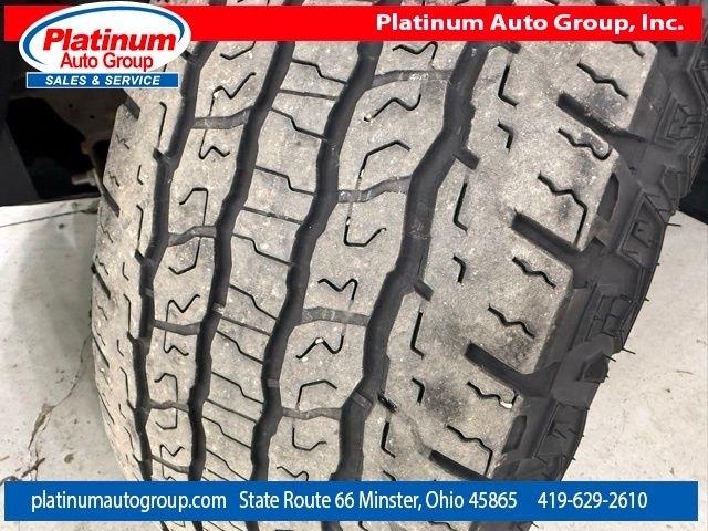 Chevrolet Silverado 1500  2024