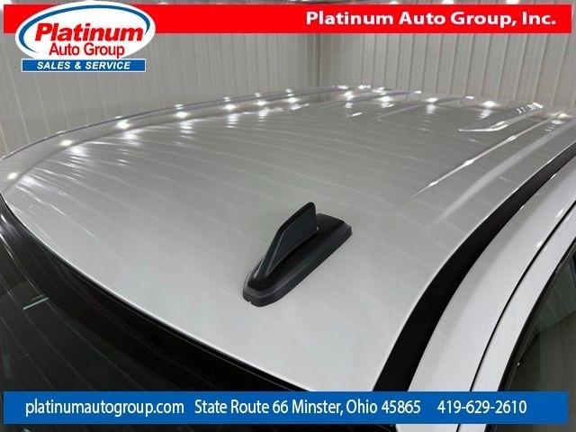 Chevrolet Silverado 1500  2024