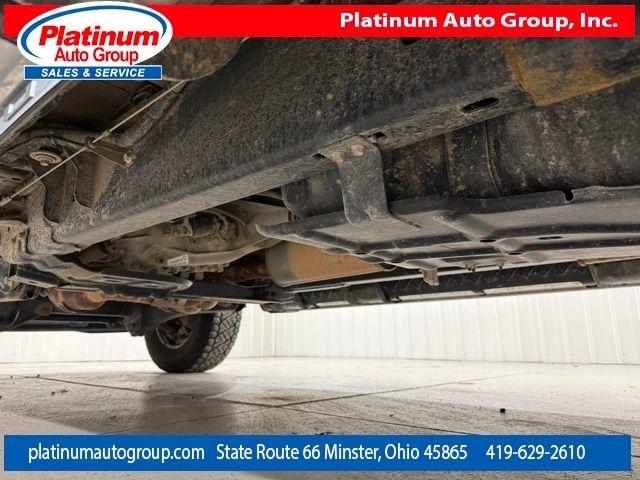 Ford Super Duty F-250 SRW  2021