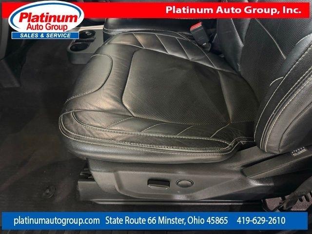 Ford Super Duty F-250 SRW  2021