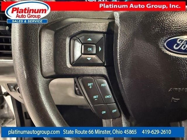 Ford Super Duty F-250 SRW  2021