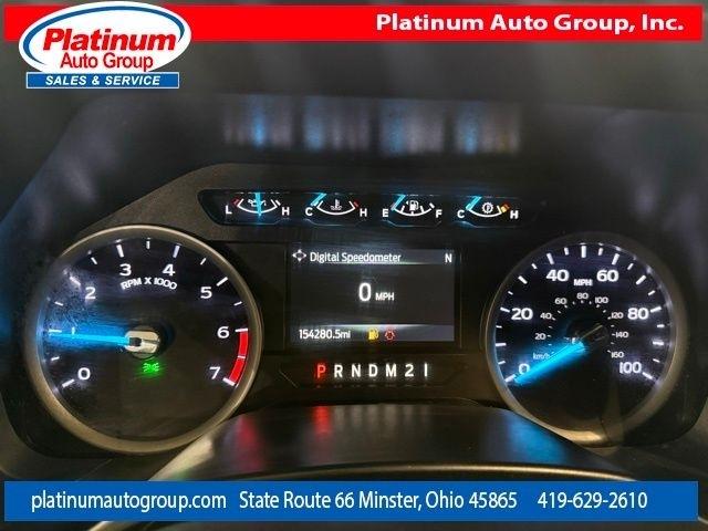 Ford Super Duty F-250 SRW  2021