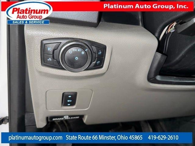 Ford Super Duty F-250 SRW  2021