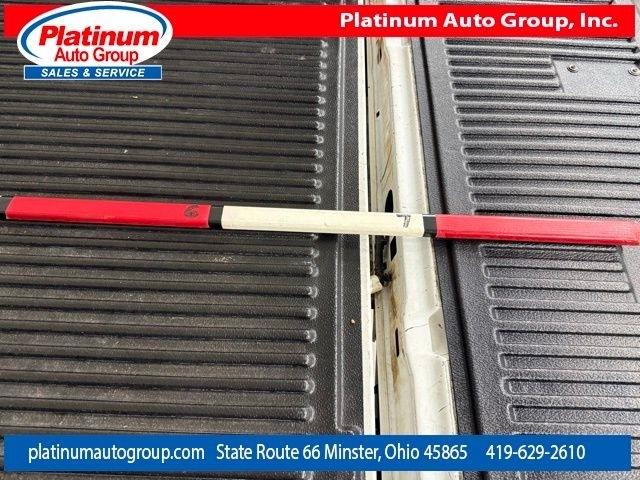 Ford Super Duty F-250 SRW  2021