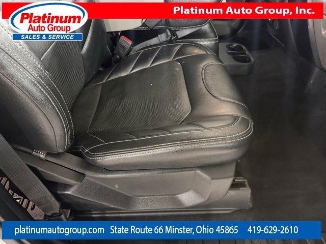 Ford Super Duty F-250 SRW  2021