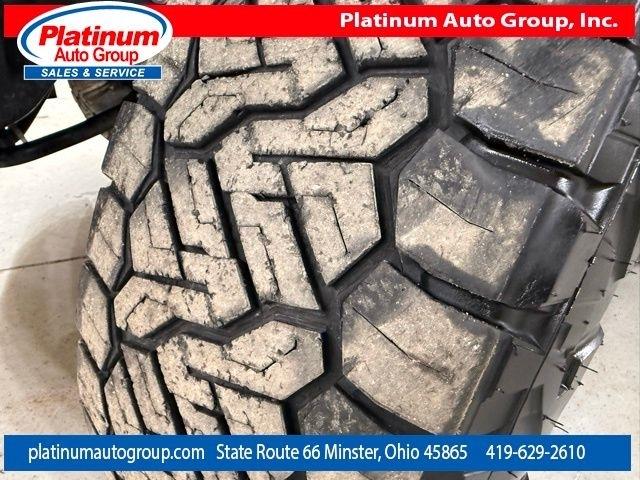 Ford Super Duty F-250 SRW  2021