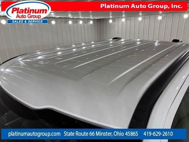 Ford Super Duty F-250 SRW  2021