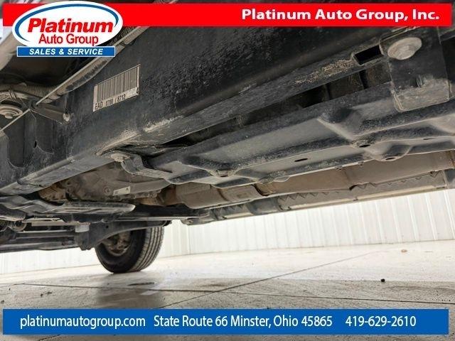 Ford Super Duty F-350 DRW  2022