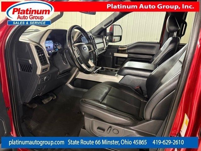 Ford Super Duty F-350 DRW  2022