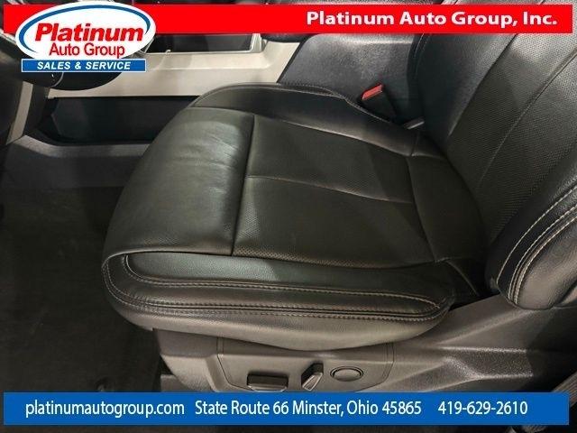 Ford Super Duty F-350 DRW  2022