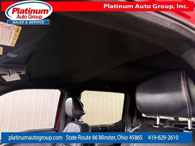 Ford Super Duty F-350 DRW  2022