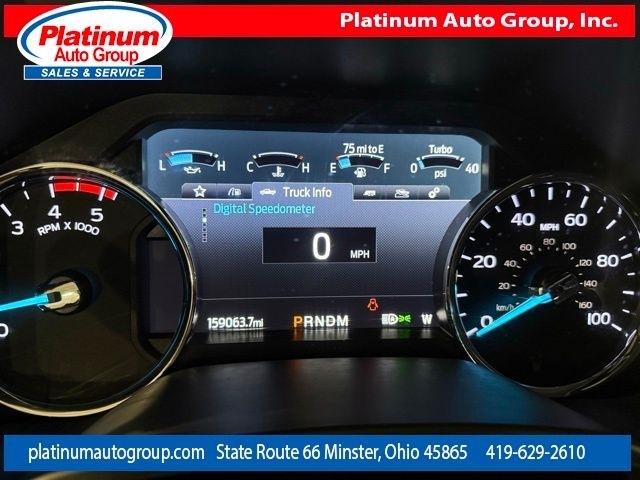 Ford Super Duty F-350 DRW  2022