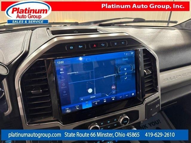 Ford Super Duty F-350 DRW  2022