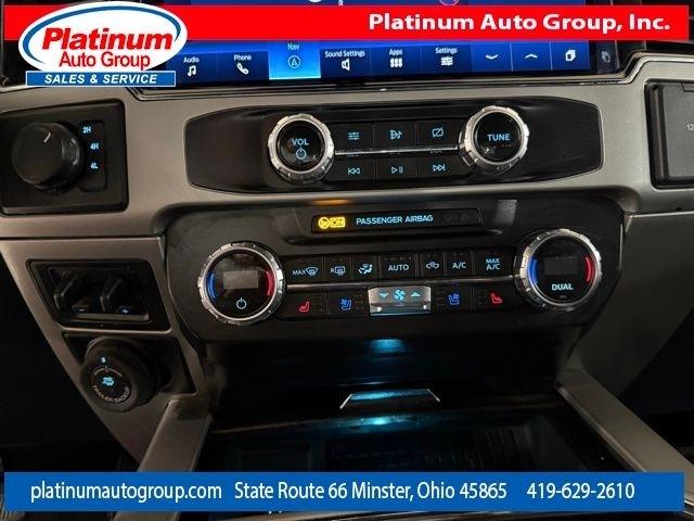 Ford Super Duty F-350 DRW  2022