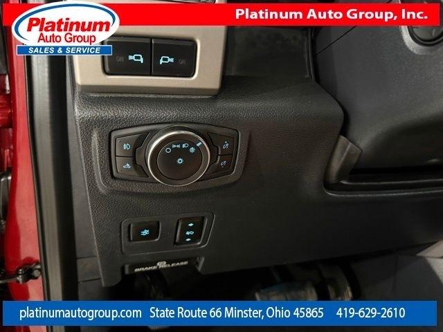 Ford Super Duty F-350 DRW  2022