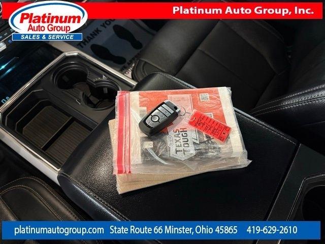 Ford Super Duty F-350 DRW  2022