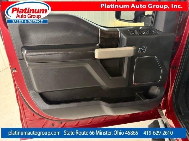 Ford Super Duty F-350 DRW  2022