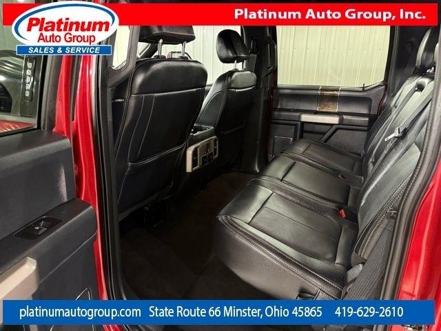 Ford Super Duty F-350 DRW  2022