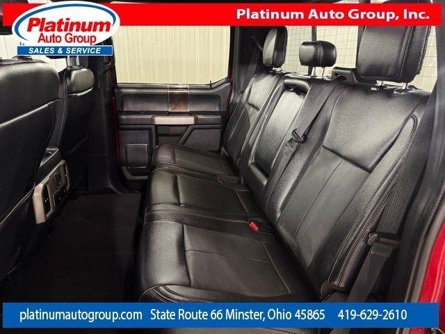 Ford Super Duty F-350 DRW  2022