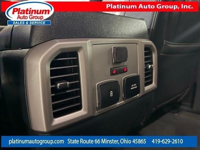 Ford Super Duty F-350 DRW  2022