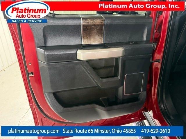 Ford Super Duty F-350 DRW  2022