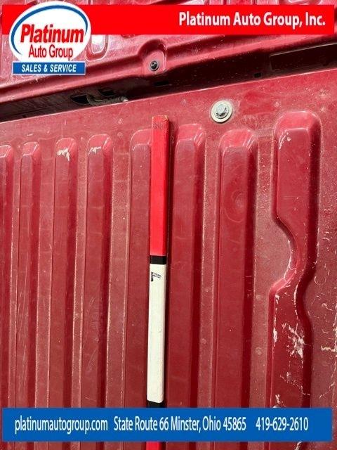 Ford Super Duty F-350 DRW  2022