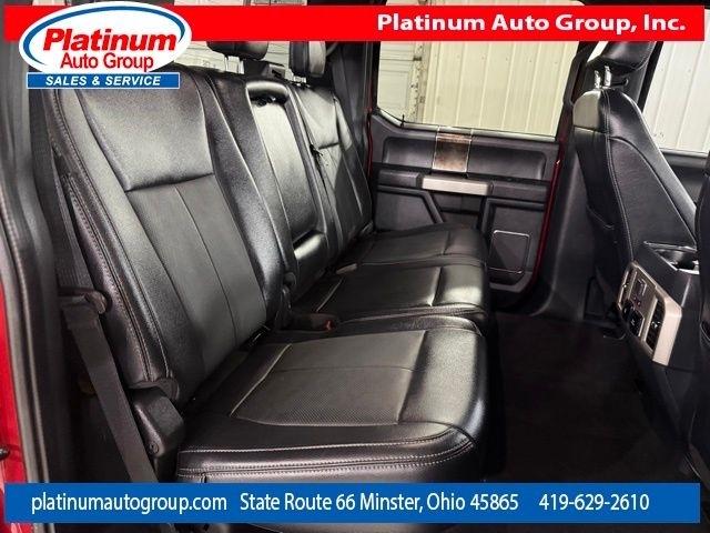 Ford Super Duty F-350 DRW  2022