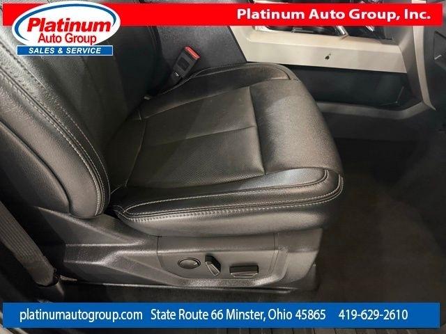 Ford Super Duty F-350 DRW  2022