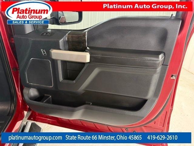 Ford Super Duty F-350 DRW  2022