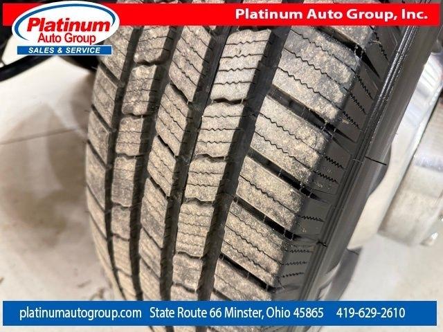 Ford Super Duty F-350 DRW  2022