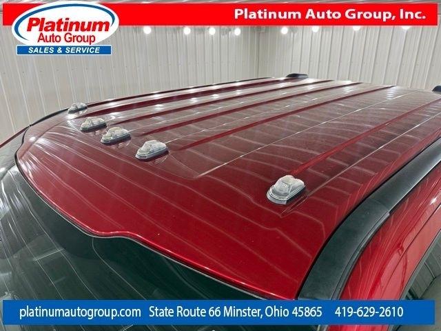 Ford Super Duty F-350 DRW  2022