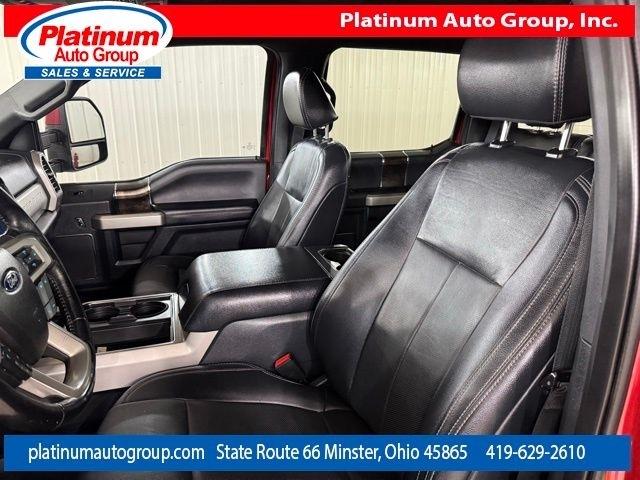 Ford Super Duty F-350 DRW  2022