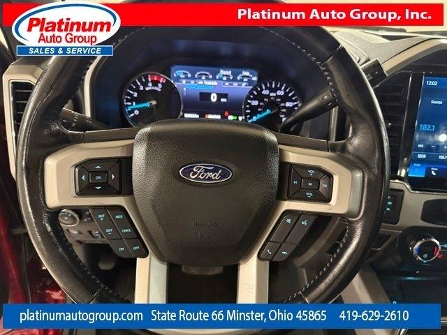 Ford Super Duty F-350 DRW  2022