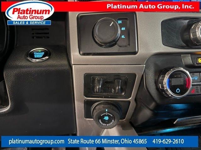 Ford Super Duty F-350 DRW  2022