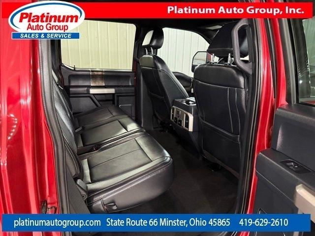 Ford Super Duty F-350 DRW  2022