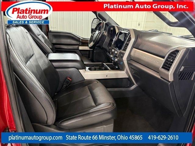 Ford Super Duty F-350 DRW  2022