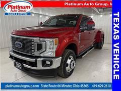 2022 Ford Super Duty F-350 DRW 