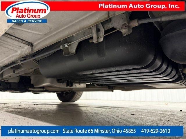 Dodge Grand Caravan  2017