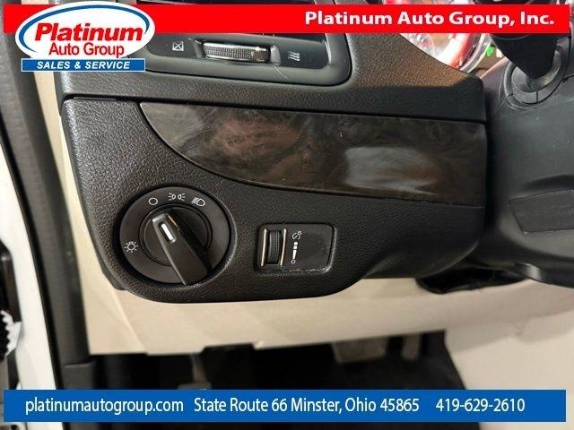 Dodge Grand Caravan  2017