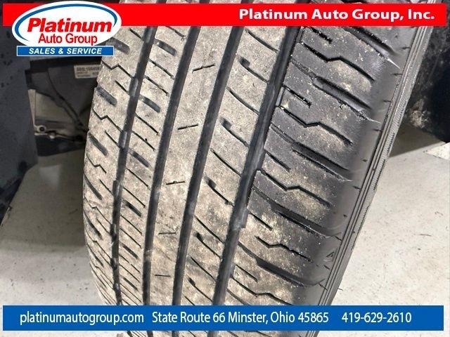 Dodge Grand Caravan  2017