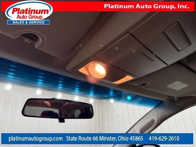 Dodge Grand Caravan  2017