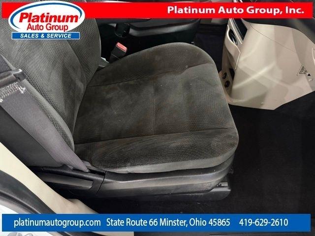 Dodge Grand Caravan  2017