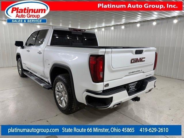 GMC Sierra 1500  2022