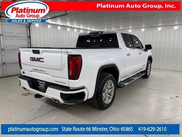 GMC Sierra 1500  2022