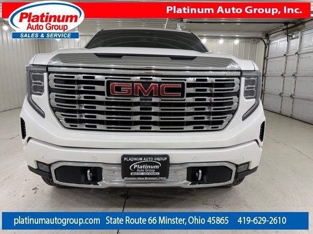 GMC Sierra 1500  2022