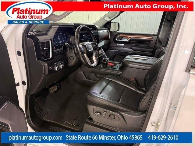 GMC Sierra 1500  2022