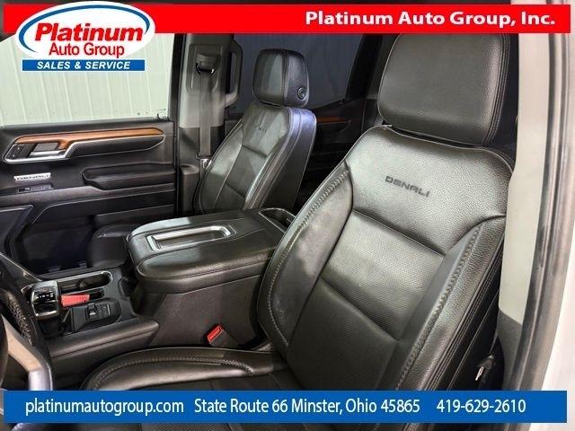 GMC Sierra 1500  2022