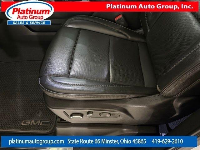 GMC Sierra 1500  2022